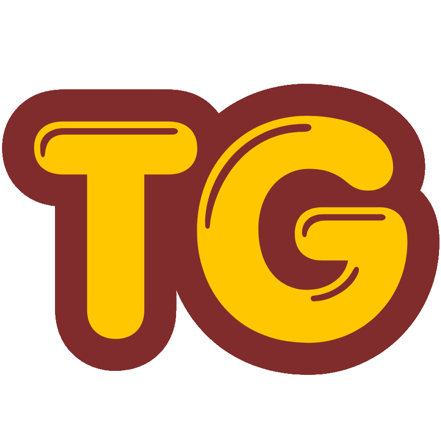 Terra Grocer logo